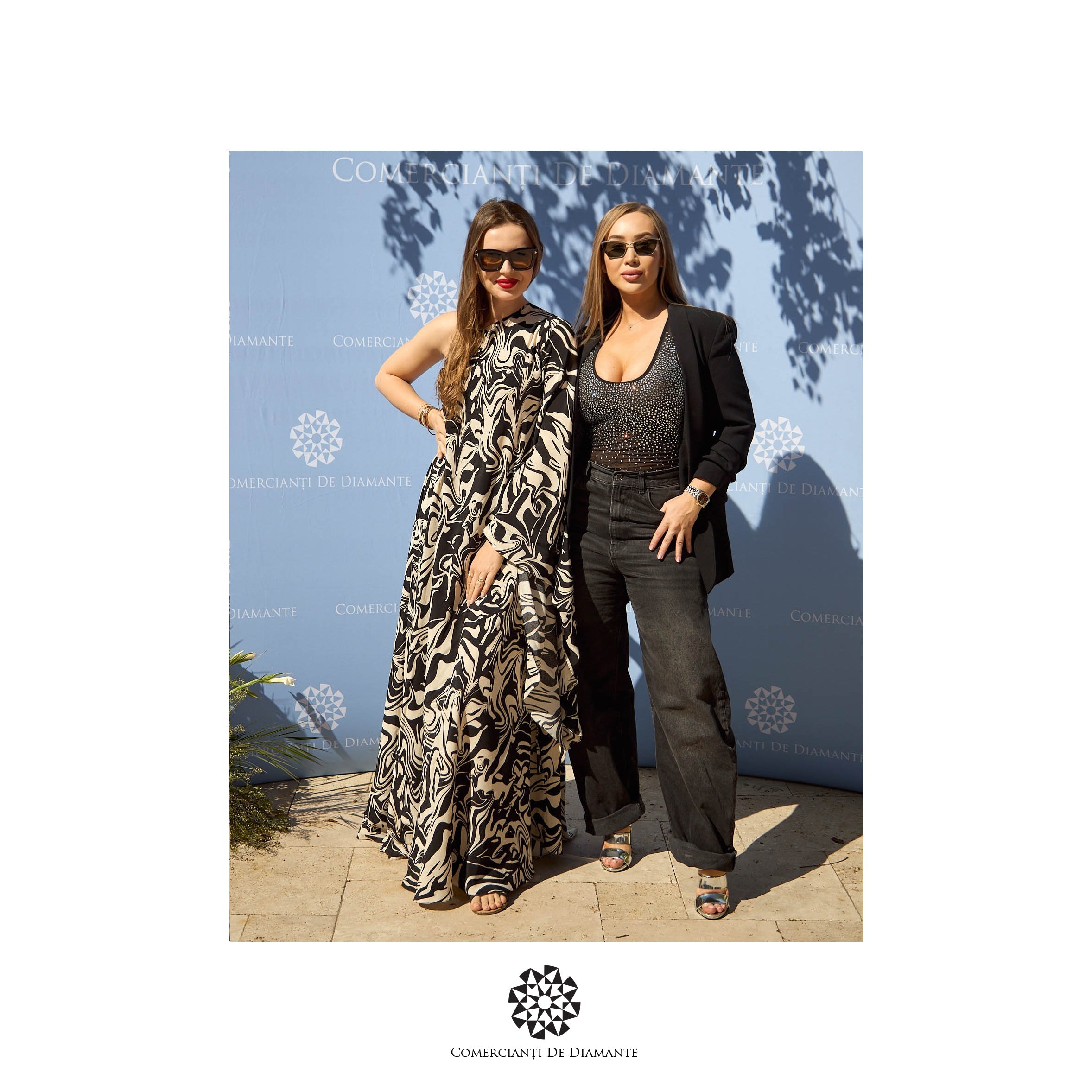Diamonds & Rhythm – 12 Years Celebration: Galerie Poze
