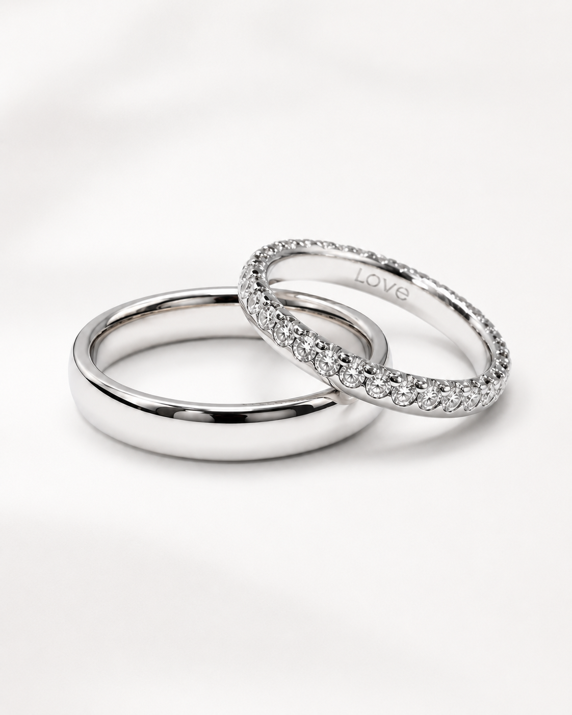 Verigheta dama aur 18k cu diamante 0.70 ct