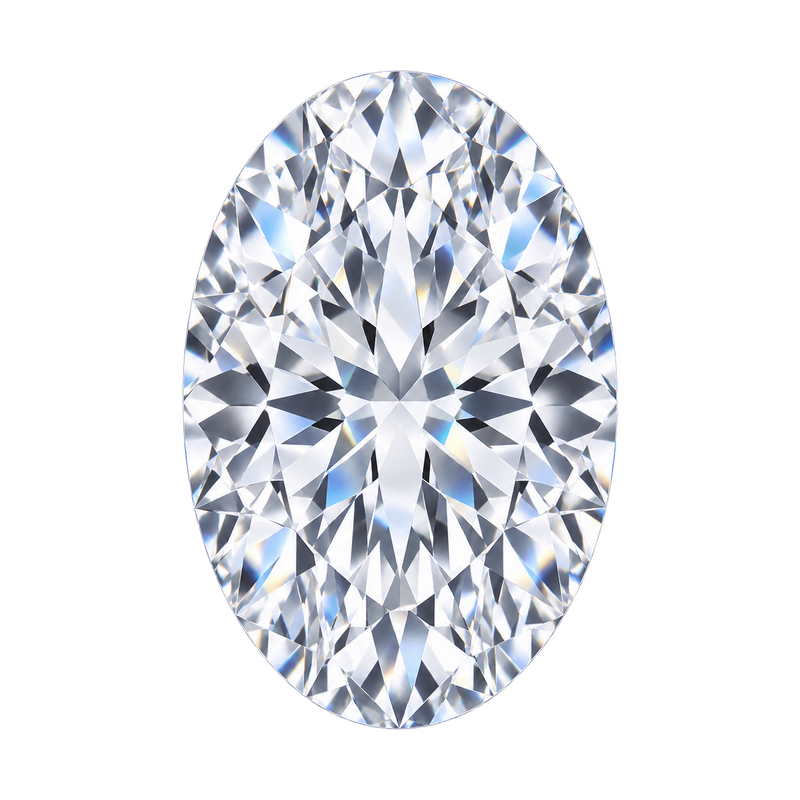 Oval