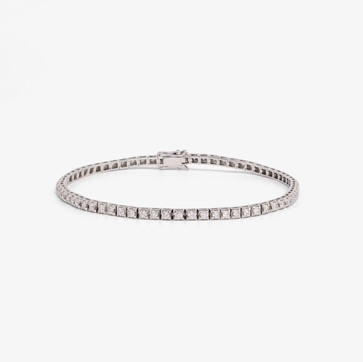 Bratara Classic Diamonds Tennis 2.00 ct