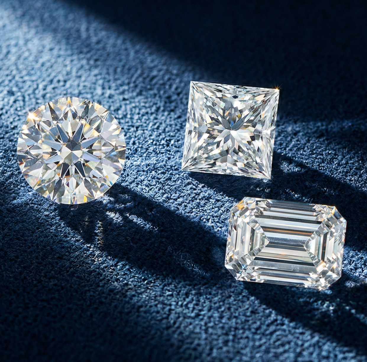 Ghidul Diamantelor
