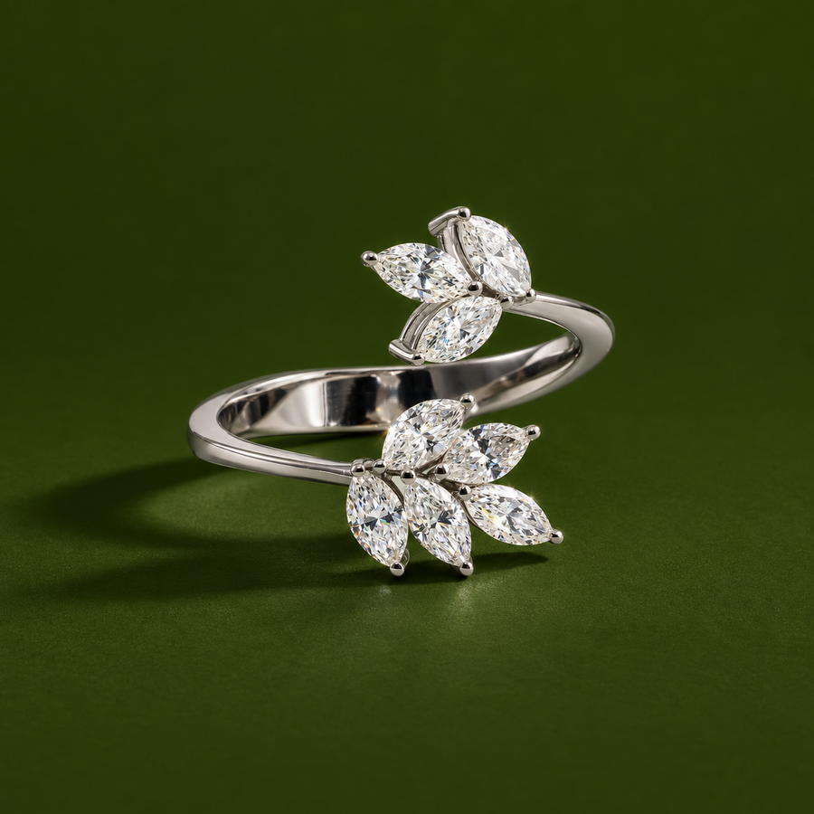 PURE DIAMONDS